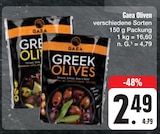 Aktuelle Oliven Angebote bei E center in Nürnberg Aktuelles Greek Olives Angebot bei E center in Nürnberg ab 2,49 €
