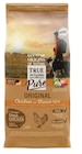 SÉLECTION DE CROQUETTES - TRUE ORIGINS PURE en promo chez Animalis Boulogne-Billancourt à 19,19 €