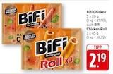 Angebot im EDEKA Edesheim Prospekt EDEKA Edesheim Prospekt mit im Angebot für 2,19 €