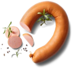 Fleischwurst im aktuellen Prospekt bei Kaufland in Heide