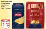 Collezione Angebote von Barilla bei GLOBUS Halle für 1,79 €