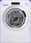 Lave-linge hublot 9 kg - CANDY en promo chez Intermarché Hyper La Garde à 299,00 €