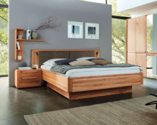 Bettanlage bei Höffner in Grevenbroich Bettanlage im Angebot bei Höffner Grevenbroich für 1.299,00 €