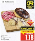 Donut von GUT&GÜNSTIG für 0,39 € bei E center im Angebot Donut von GUT&GÜNSTIG im aktuellen E center Prospekt