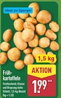 Frühkartoffeln bei ALDI Nord im Königs Wusterhausen Prospekt für 1,99 €
