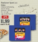 EDEKA Hilden - Spezi Angebot im Prospekt Spezi bei EDEKA im Hilden Prospekt für 11,99 €