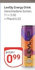Aktuelles Energy Drink Angebot bei GLOBUS in Duisburg ab 0,99 €