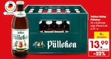 Aktuelle Veltins Angebote bei Netto Marken-Discount in Neuwied Aktuelles Helles Pülleken Angebot bei Netto Marken-Discount in Neuwied ab 13,99 €