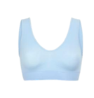 Woolworth - Seamless Bustier, Slip oder Panty Angebot im Prospekt Seamless Bustier, Slip oder Panty bei Woolworth im Prospekt "" für 2,50 €
