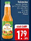 Milder Multi-Vitamin im Angebot bei EDEKA in Münster Milder Multi-Vitamin Angebote von Valensina bei EDEKA Münster für 1,79 €