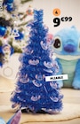 Sapin Pop-Up Stitch en promo chez Gifi Sapin Pop-Up Stitch dans le catalogue Gifi