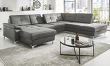 Wohnlandschaft Seattle Angebote bei Die Möbelfundgrube Saarbrücken für 2.399,99 €
