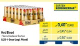 Aktuelle Energydrink Angebote bei METRO in Neuwied Aktuelles Energy Angebot bei METRO in Neuwied ab 0,48 €