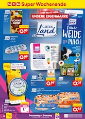 Milch im Netto Marken-Discount Prospekt in Kleve Aktueller Netto Marken-Discount Prospekt mit Milch, "Aktuelle Angebote", Seite 52