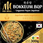 Bokkeum bap surgelé - MEI ASIA en promo chez Carrefour Menton à 4,79 €