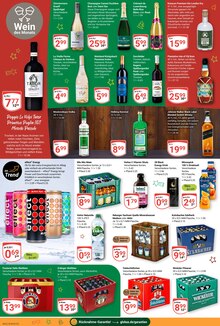 Wodka im GLOBUS Prospekt "Aktuelle Angebote" mit 58 Seiten (Leipzig)