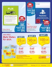 Spielekonsole im Netto Marken-Discount Prospekt in Schwabach Aktueller Netto Marken-Discount Prospekt mit Spielekonsole, "Aktuelle Angebote", Seite 32