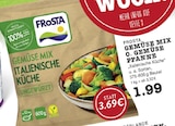 Aktuelles Gemüse Mix Italienische Küche Angebot bei E center in Düsseldorf ab 1,99 €