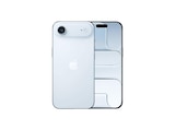 Aktuelle iPhone Angebote bei MediaMarkt Saturn in Nürnberg Aktuelles iPhone Air 5G 1 TB Himmelblau Angebot bei MediaMarkt Saturn in Nürnberg ab 1.249,00 €