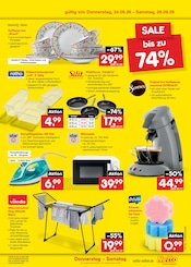 Pfanne im Netto Marken-Discount Prospekt in Wilhelmshaven Aktueller Netto Marken-Discount Prospekt mit Pfanne, "Aktuelle Angebote", Seite 55
