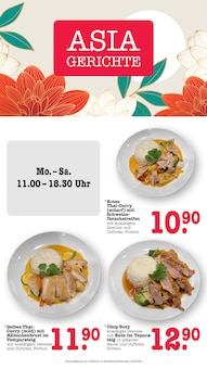 Hähnchen im E center Prospekt "Aktuelle Angebote" mit 77 Seiten (Mannheim)