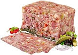 Spreewälder Gurkensülze von Goßener für 1,29 € bei REWE im Angebot Spreewälder Gurkensülze von Goßener im aktuellen REWE Prospekt