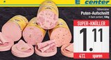 Aktuelle Pute Angebote bei E center in Augsburg Aktuelles Puten-Aufschnitt Angebot bei E center in Augsburg ab 1,11 €