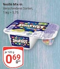 Aktuelles Mix-in Angebot bei GLOBUS in Duisburg ab 0,69 €