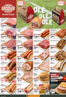 Rindfleisch im aktuellen GLOBUS Prospekt (Halle (Saale)) Rindfleisch im GLOBUS Prospekt "Aktuelle Angebote" mit 26 Seiten (Halle (Saale))