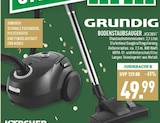 Aktuelles BODENSTAUBSAUGER Angebot bei Marktkauf in Münster ab 49,99 €