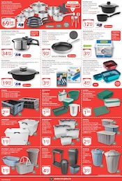 Aktueller GLOBUS Prospekt mit Topfset, "Aktuelle Angebote", Seite 23