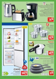 Schnellkochtopf Angebot & Preis im aktuellen Marktkauf Prospekt Schnellkochtopf Angebot im aktuellen Marktkauf Prospekt auf Seite 32