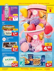 Aktueller Netto Marken-Discount Prospekt mit Rama, "Aktuelle Angebote", Seite 59