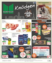 Marktkauf Supermarkt Prospekt der aktuellen Woche mit 20 Seiten, gültig von 03.11.2025 bis 08.11.2025, in Castrop-Rauxel und Umgebung Aktueller Marktkauf Supermarkt Prospekt in Castrop-Rauxel und Umgebung, "Aktuelle Angebote" mit 20 Seiten, 03.11.2025 - 08.11.2025