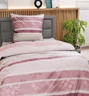 Aktuelles Satin-Bettwäsche Angebot bei porta Möbel in Salzgitter ab 19,99 €