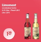 Angebot im GetrĂ€nke Hoffmann Langenbach (Kirburg) Prospekt GetrĂ€nke Hoffmann Langenbach (Kirburg) Prospekt mit im Angebot fĂŒr 1,29 âŹ