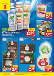 Ähnliche Angebote wie Büffel-Mozzarella im Prospekt "Aktuelle Angebote" auf Seite 24 von Netto Marken-Discount in Osnabrück