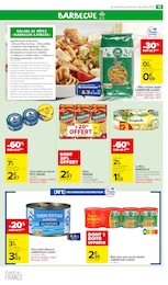 Offre Pâté dans le catalogue Carrefour Market du moment à la page 21