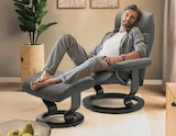 Sessel mit Hocker Opal im Angebot bei Segmüller in Offenbach Sessel mit Hocker Opal Angebote von Stressless bei Segmüller Offenbach für 999,00 €