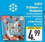 Aktuelles Erdbeere Angebot bei EDEKA in Ingolstadt ab 4,99 €