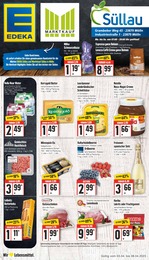 Supermarkt Prospekt von Marktkauf Trittau Marktkauf Prospekt: "Top Angebote", 25 Seiten, 03.04.2023 - 08.04.2023
