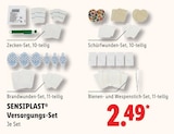 Zecken-Set bei Lidl im Prospekt "" für 2,49 €