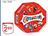 Celebrations Angebote bei GLOBUS Rüsselsheim für 2,99 €
