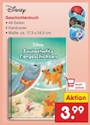 Geschichtenbuch im Angebot bei Netto Marken-Discount in Rostock Geschichtenbuch Angebote von Disney bei Netto Marken-Discount Rostock für 3,99 €