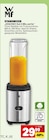 Standmixer Kult X Mix und Go im Angebot bei Marktkauf in Ulm Standmixer Kult X Mix und Go Angebote von WMF bei Marktkauf Ulm für 29,99 €