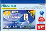 Aktuelle Fernseher Angebote bei Marktkauf in Plauen Aktuelles QLED-4K-UHD-TV 50E7S Angebot bei Marktkauf in Plauen ab 289,99 €