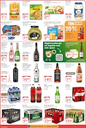 Cola im GLOBUS Prospekt in Merseburg Aktueller GLOBUS Prospekt mit Cola, "Aktuelle Angebote", Seite 3