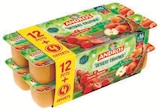 Dessert fruitier - ANDROS dans le catalogue Super U