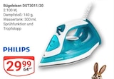 Bügeleisen DST3011/20 bei GLOBUS im Gera Prospekt für 29,99 €