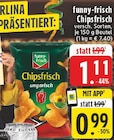 Chipsfrisch bei E center im Prospekt "" für 0,99 €